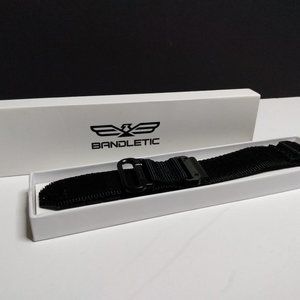 Tactical Rugged Bands Compatible with Approach S62/S60 /Epix 2 /Epix Pro 2 47mm